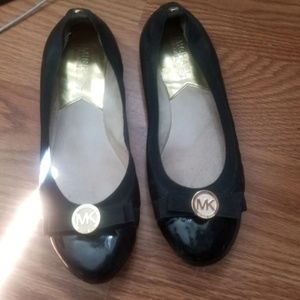 Michael kors flats